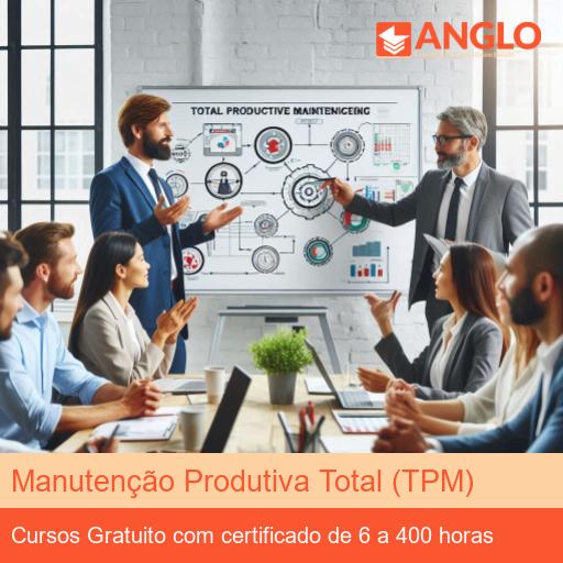 Manutenção Produtiva Total (TPM)